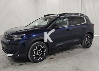 Photo du véhicule CITROEN C5 AIRCROSS