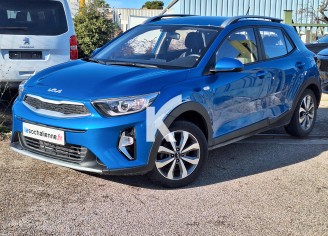 Photo du véhicule KIA STONIC