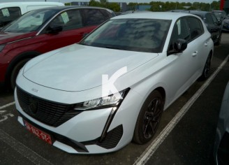 Photo du véhicule PEUGEOT 308