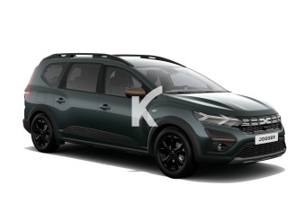Photo du véhicule DACIA JOGGER