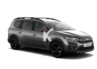 Photo du véhicule DACIA JOGGER
