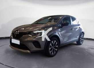 Photo du véhicule RENAULT CAPTUR