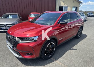 Photo du véhicule DS DS7 CROSSBACK