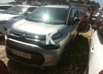 Photo du véhicule CITROEN C3 AIRCROSS