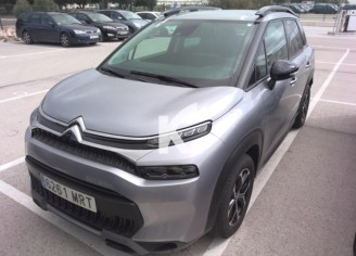 Photo du véhicule CITROEN C3 AIRCROSS