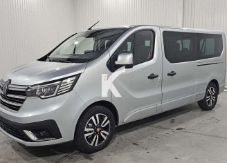 Photo du véhicule RENAULT TRAFIC