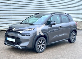 Photo du véhicule CITROEN C3 AIRCROSS