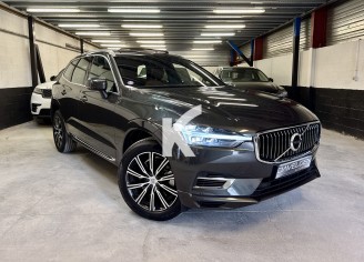 Photo du véhicule VOLVO XC60