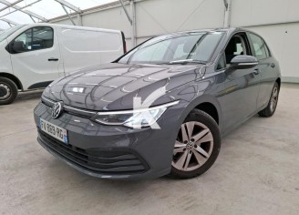 Photo du véhicule VOLKSWAGEN GOLF