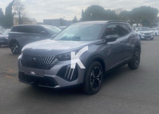 Photo du véhicule PEUGEOT 2008