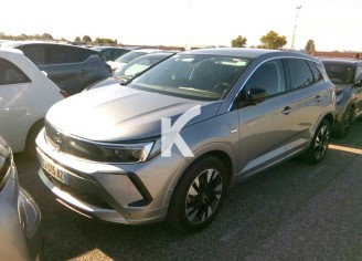 Photo du véhicule OPEL GRANDLAND