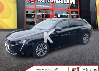Photo du véhicule PEUGEOT 508 SW