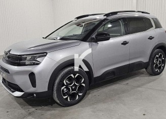 Photo du véhicule CITROEN C5 AIRCROSS