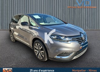 Photo du véhicule RENAULT ESPACE V