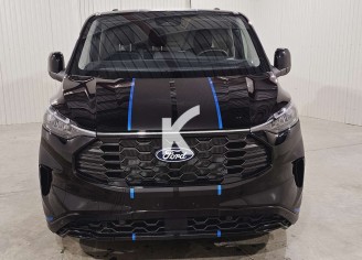 Photo du véhicule FORD TRANSIT CUSTOM FOURGON