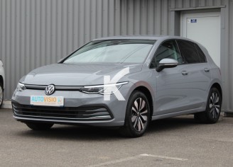 Photo du véhicule VOLKSWAGEN GOLF