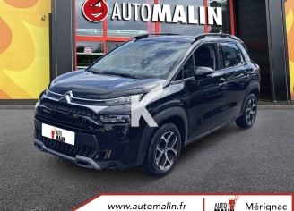 Photo du véhicule CITROEN C3 AIRCROSS