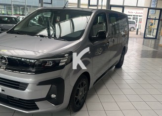 Photo du véhicule OPEL ZAFIRA