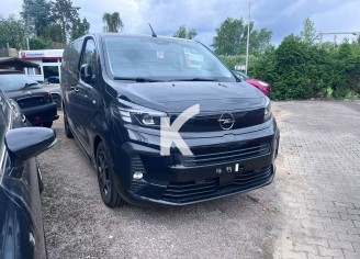 Photo du véhicule OPEL ZAFIRA
