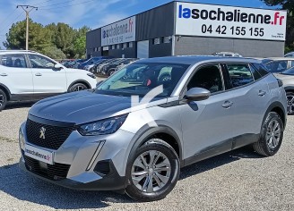 Photo du véhicule PEUGEOT 2008
