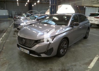 Photo du véhicule PEUGEOT 308 SW