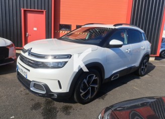 Photo du véhicule CITROEN C5 AIRCROSS