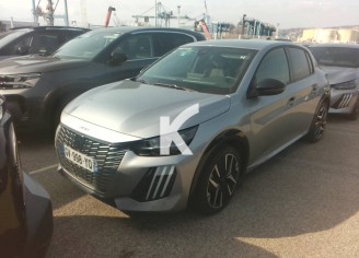 Photo du véhicule PEUGEOT 208