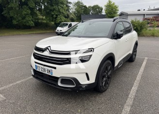 Photo du véhicule CITROEN C5 AIRCROSS
