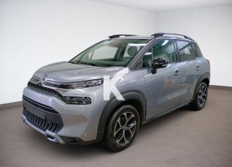Photo du véhicule CITROEN C3 AIRCROSS