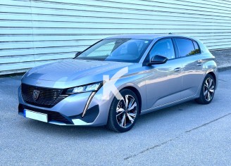 Photo du véhicule PEUGEOT 308
