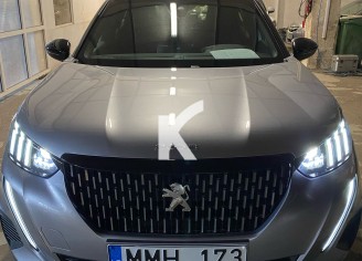 Photo du véhicule PEUGEOT 2008