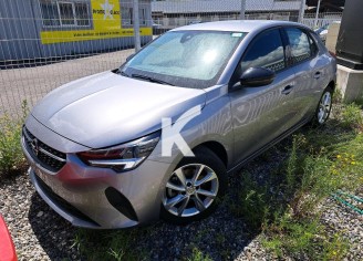 Photo du véhicule OPEL CORSA