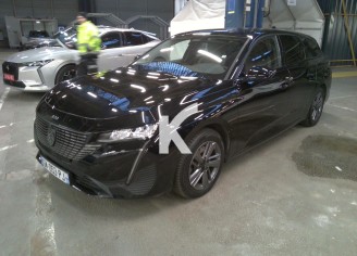 Photo du véhicule PEUGEOT 308 SW