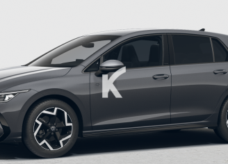 Photo du véhicule VOLKSWAGEN GOLF