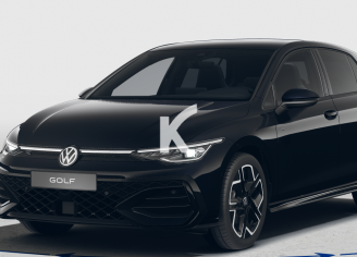 Photo du véhicule VOLKSWAGEN GOLF
