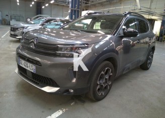 Photo du véhicule CITROEN C5 AIRCROSS