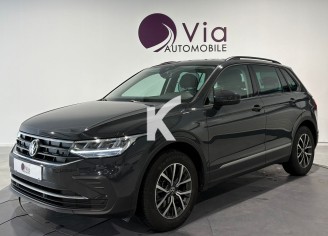 Photo du véhicule VOLKSWAGEN TIGUAN