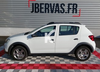 Photo du véhicule DACIA SANDERO