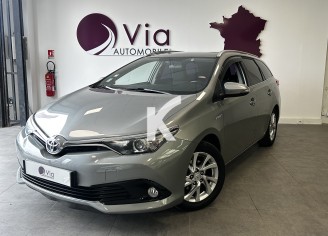 Photo du véhicule TOYOTA AURIS TOURING SPORTS BUSINESS
