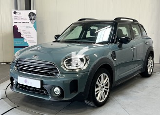 Photo du véhicule MINI COUNTRYMAN F60 LCI
