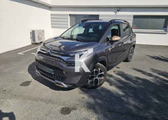 Photo du véhicule CITROEN C3 AIRCROSS