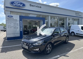 Photo du véhicule HYUNDAI i30