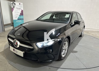 Photo du véhicule MERCEDES CLASSE A
