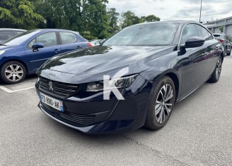 Photo du véhicule PEUGEOT 508