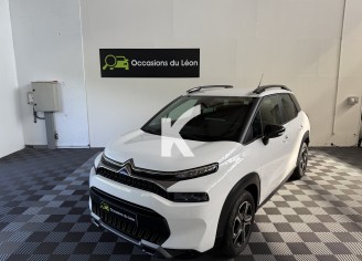 Photo du véhicule CITROEN C3 AIRCROSS