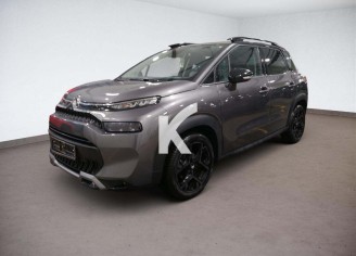 Photo du véhicule CITROEN C3 AIRCROSS