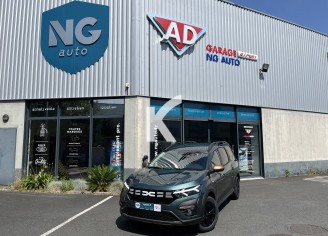 Photo du véhicule DACIA JOGGER