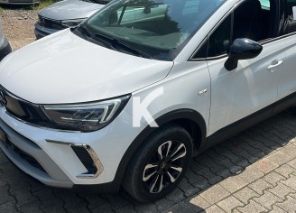 Photo du véhicule OPEL CROSSLAND