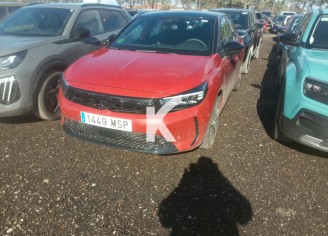 Photo du véhicule OPEL CORSA