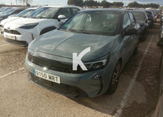 Photo du véhicule OPEL CORSA
